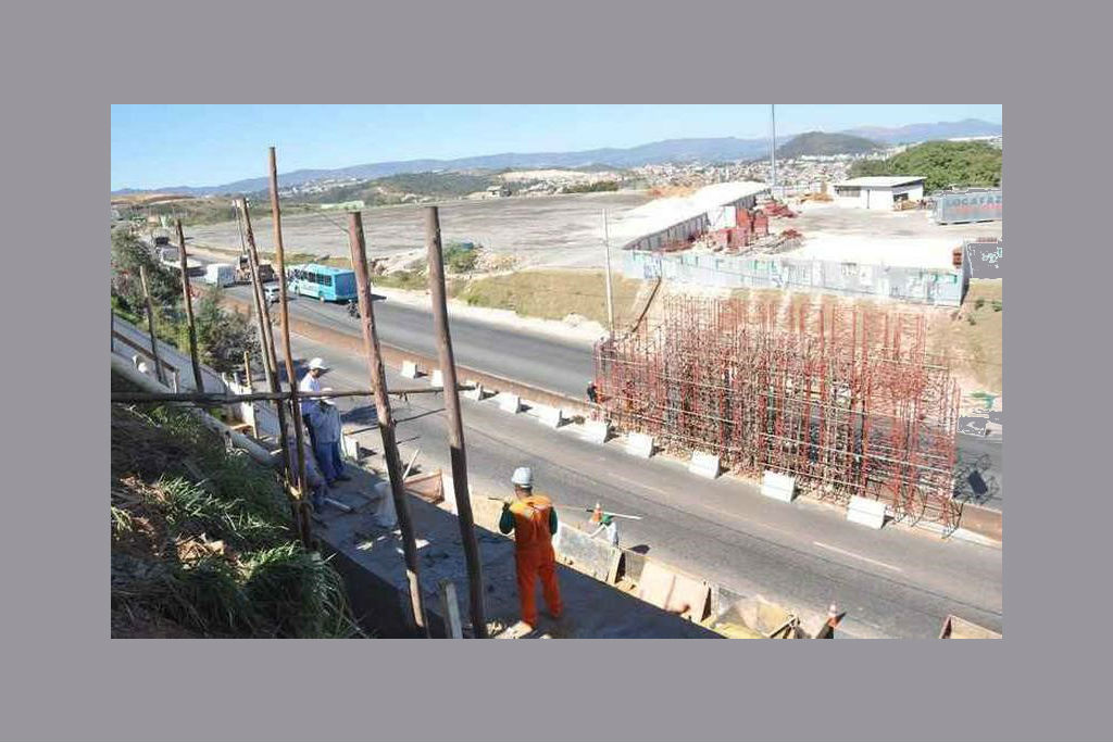 foto meramente ilustrativa ( prefeitura de Contagem)
